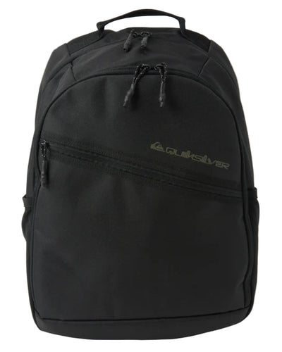 Quicksilver Schoolie 2.0 30L Backpack - Black