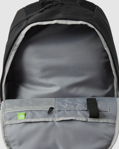 Quicksilver Schoolie 2.0 30L Backpack - Black