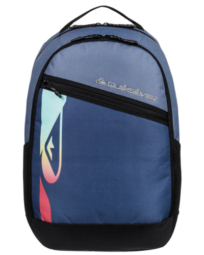 Quicksilver Schoolie 2.0 30L Backpack - Vintage Indigo