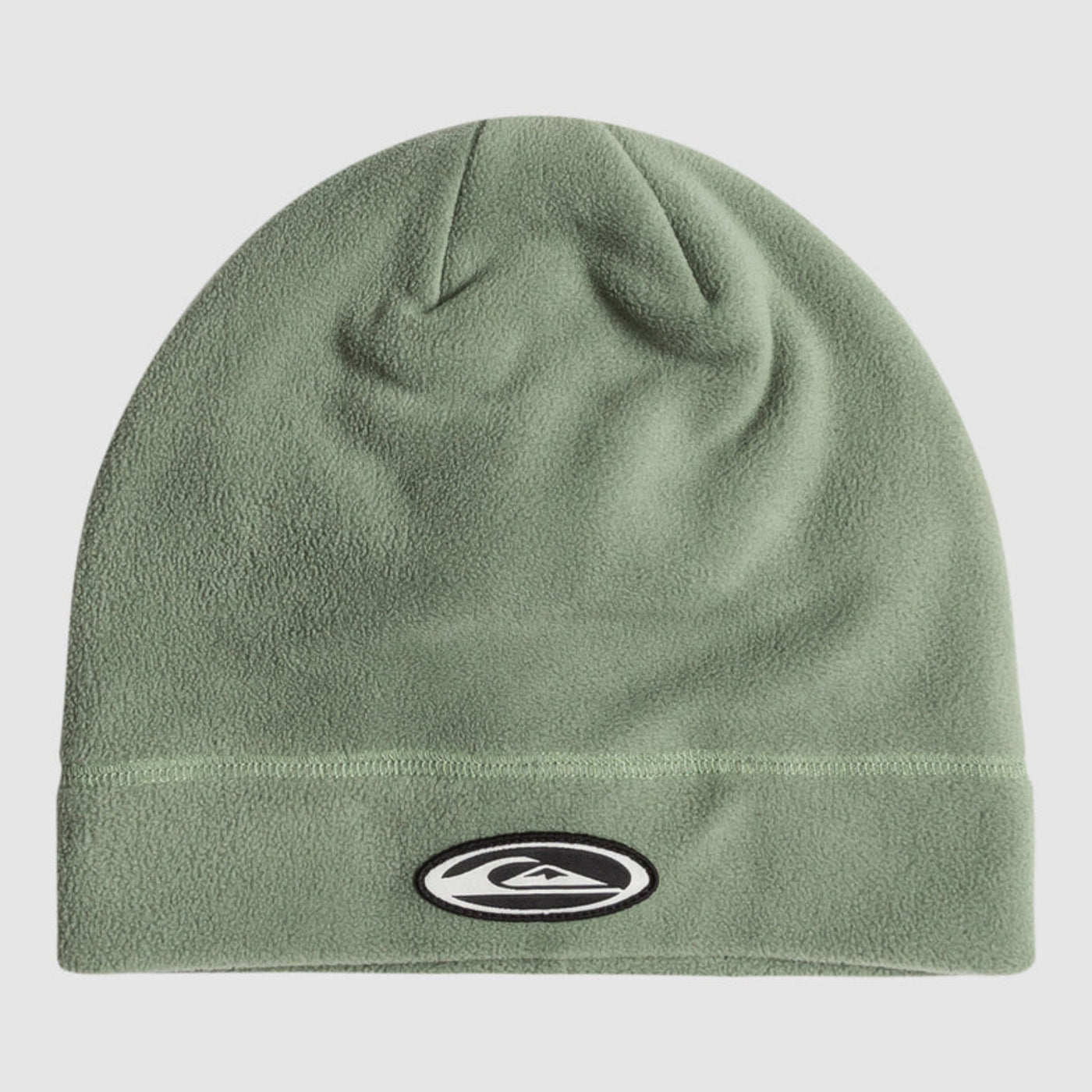 Quiksilver Jackson Fleece Beanie - Sea Spray
