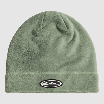 Quiksilver Jackson Fleece Beanie - Sea Spray