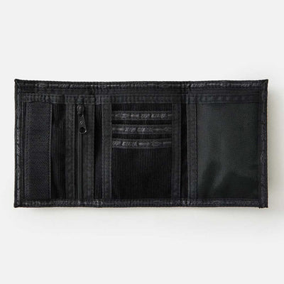 Rip Curl Archive Cord Surf Wallet - Black