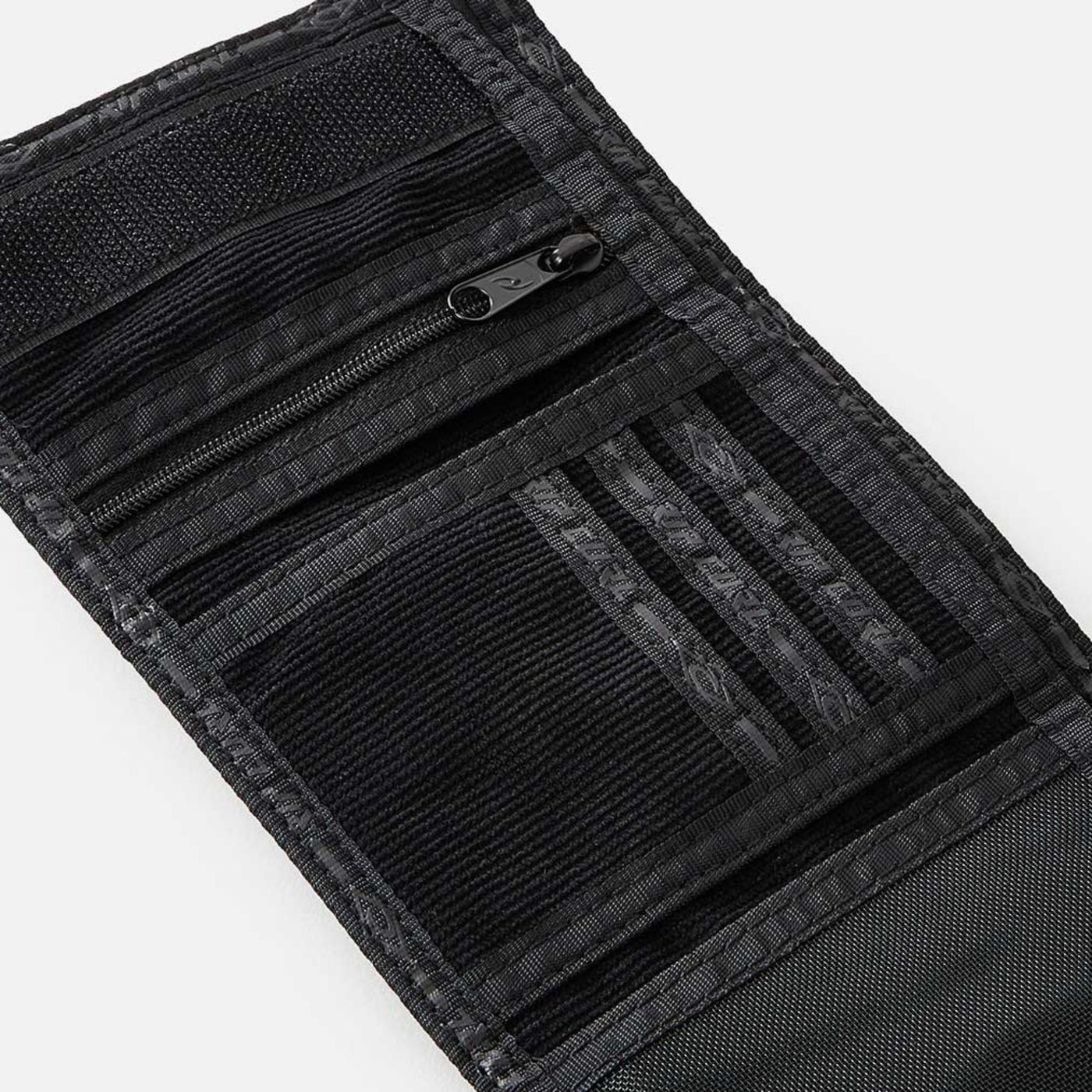 Rip Curl Archive Cord Surf Wallet - Black