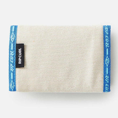 Rip Curl Archive Cord Surf Wallet - Blue