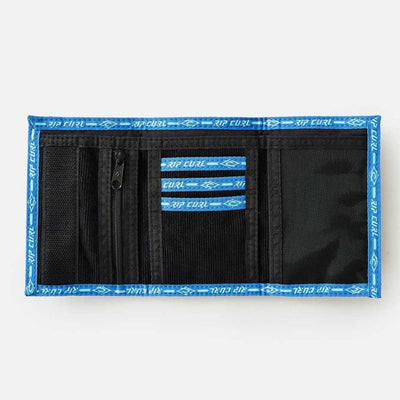 Rip Curl Archive Cord Surf Wallet - Blue
