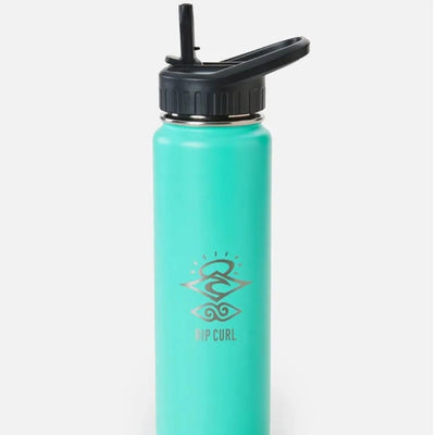 Rip Curl Search Drink Bottle 710ml - Aqua