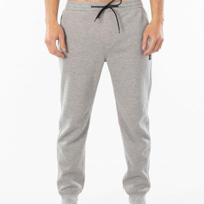 Rip Curl Departed Anti-Series Track Pants - Grey