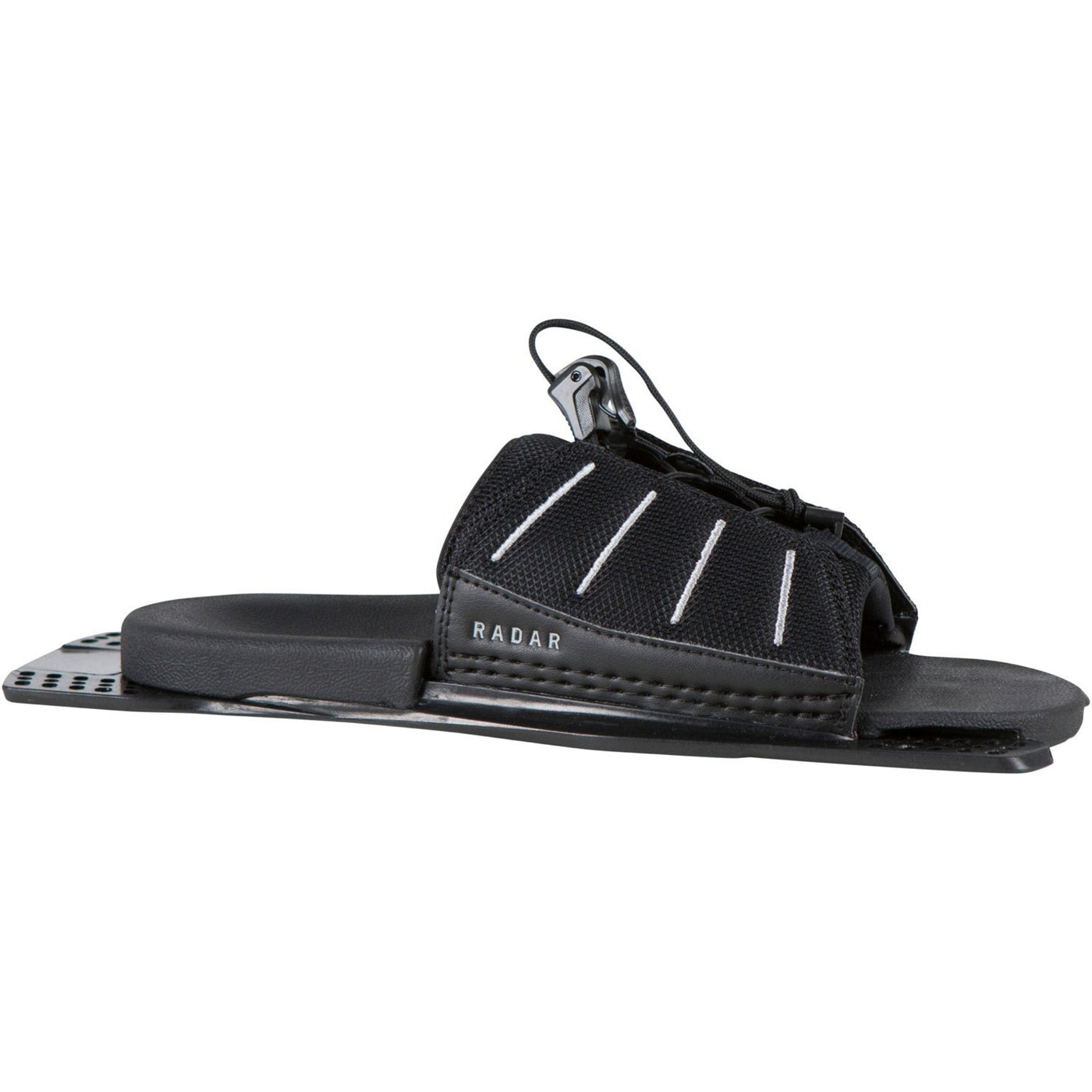 Radar Union Women's Ski 2023 w/ Prime Boot & ARTP