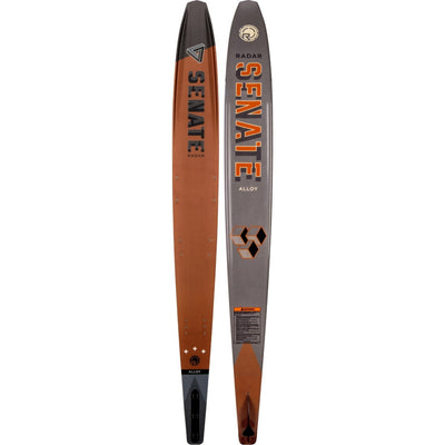 Radar Senate Alloy Men's Ski 2023