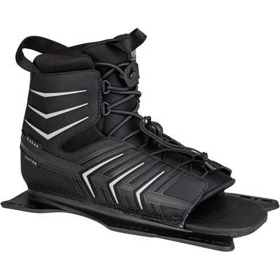Radar Senate Alloy Men's Ski 2023 w/ Vector BOA Boot & BOA ARTP