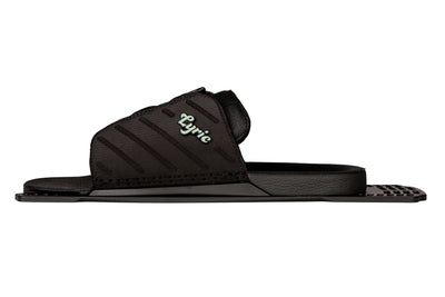 Radar Lyric BOA® Women's Adjustable Rear Toe Plate 2025