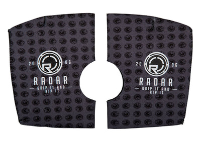 Radar Neoprene Palm Protectors