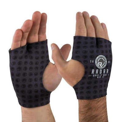 Radar Neoprene Palm Protectors