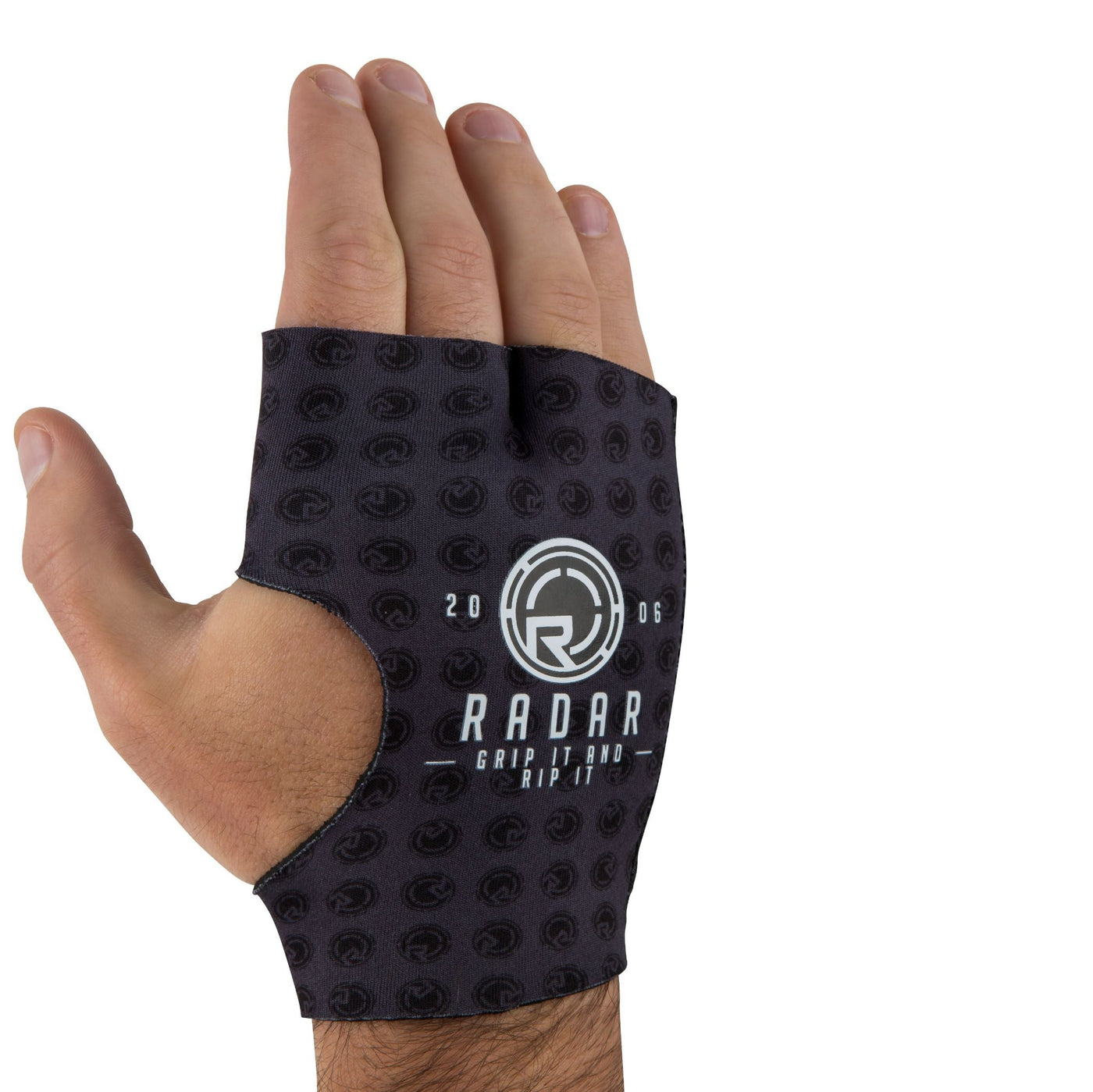 Radar Neoprene Palm Protectors