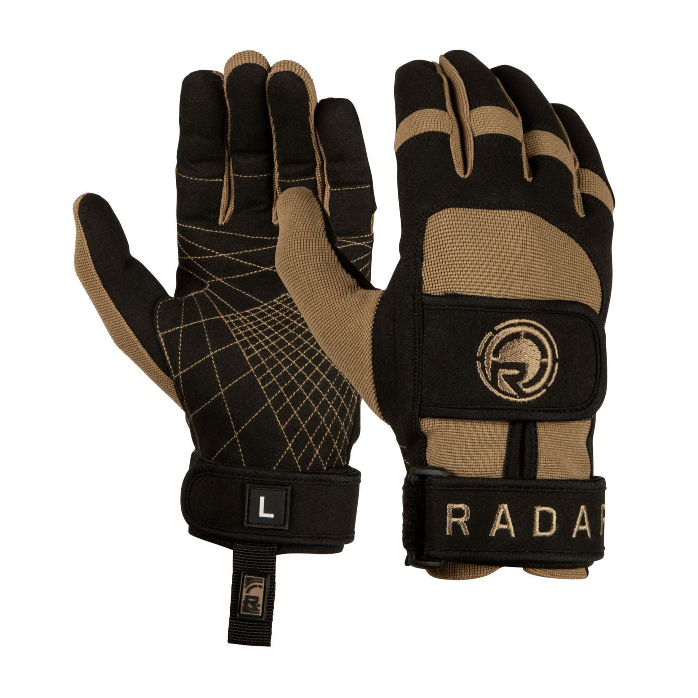 Radar Podium Ski Gloves