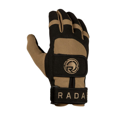 Radar Podium Ski Gloves