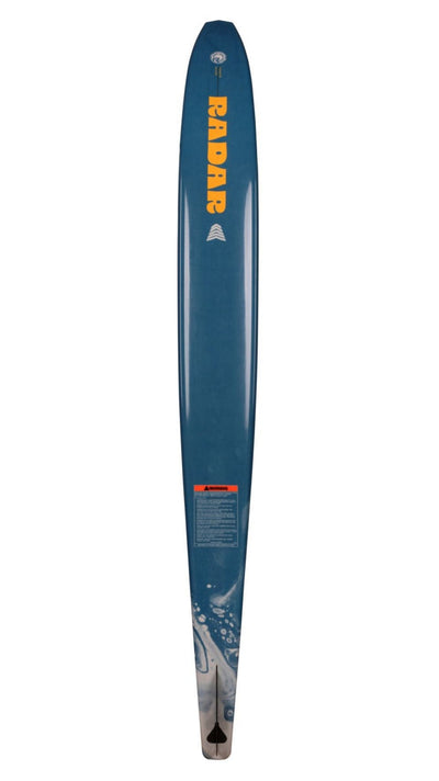 Radar Senate Alloy Men's Slalom Ski 2025