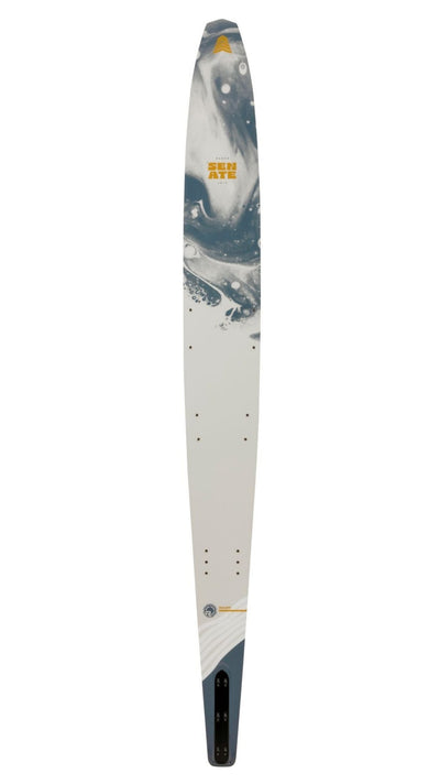 Radar Senate Alloy Men's Slalom Ski 2025