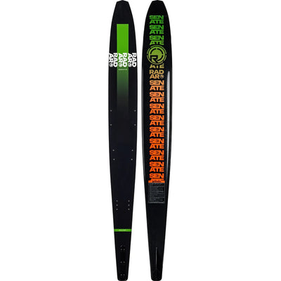 Radar Senate Alloy Men's Slalom Ski 2026