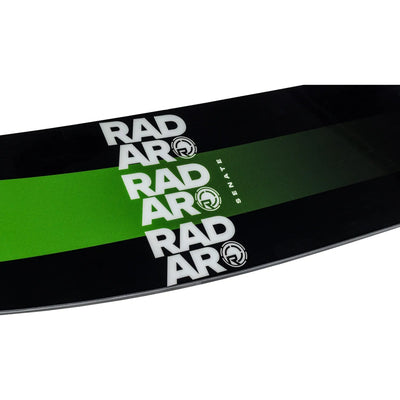 Radar Senate Alloy Men's Slalom Ski 2026