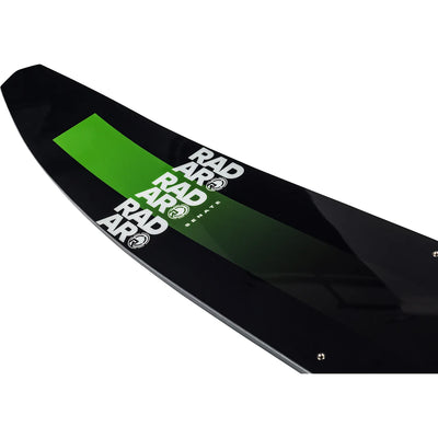 Radar Senate Alloy Men's Slalom Ski 2026