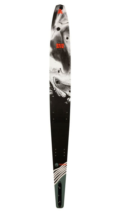 Radar Senate Graphite Men's Slalom Ski 2025