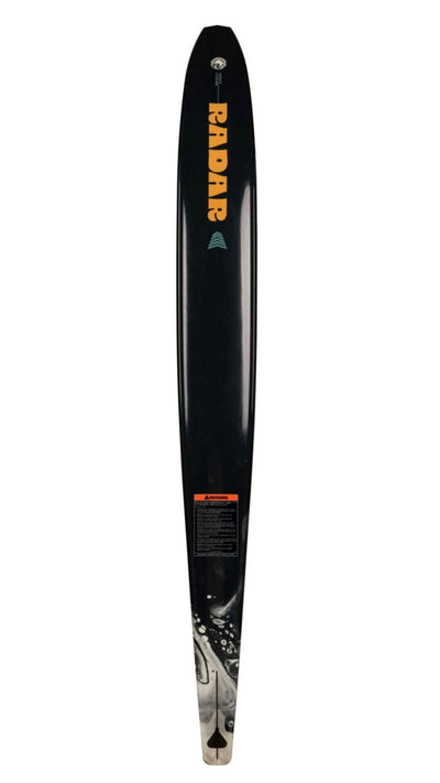 Radar Senate Lithium Men's Slalom Ski 2025