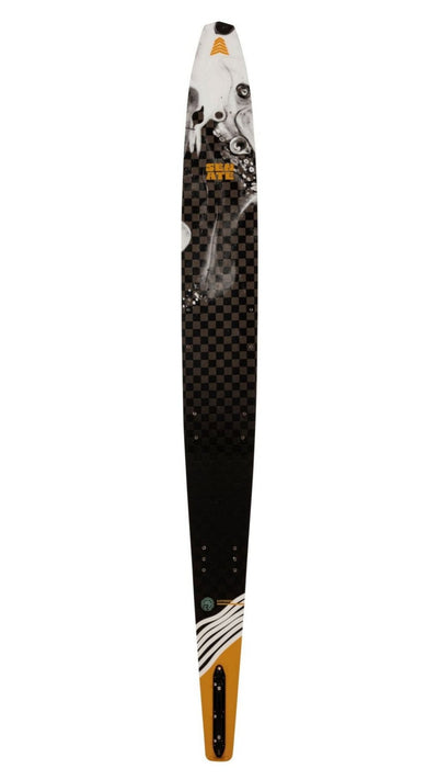 Radar Senate Lithium Men's Slalom Ski 2025