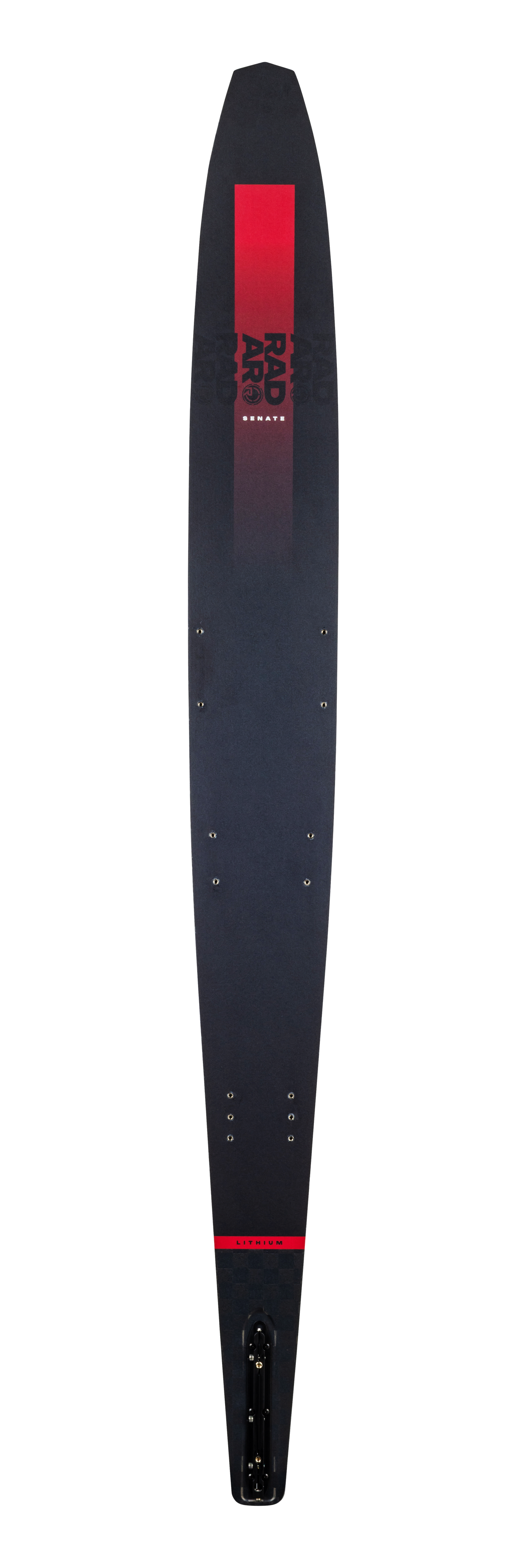 Radar Senate Lithium Men's Slalom Ski 2026