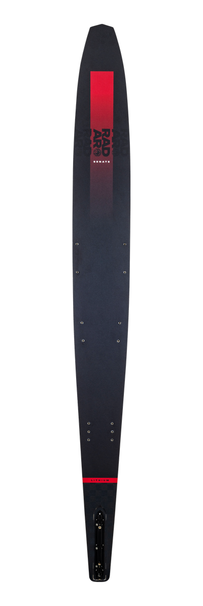 Radar Senate Lithium Men's Slalom Ski 2026