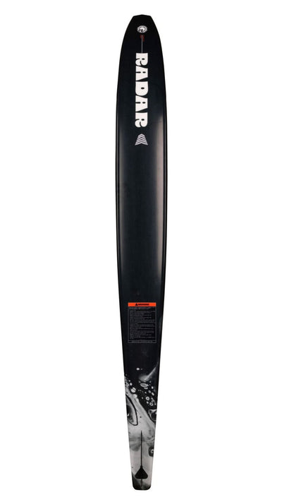Radar Senate Pro Build Men's Slalom Ski 2025