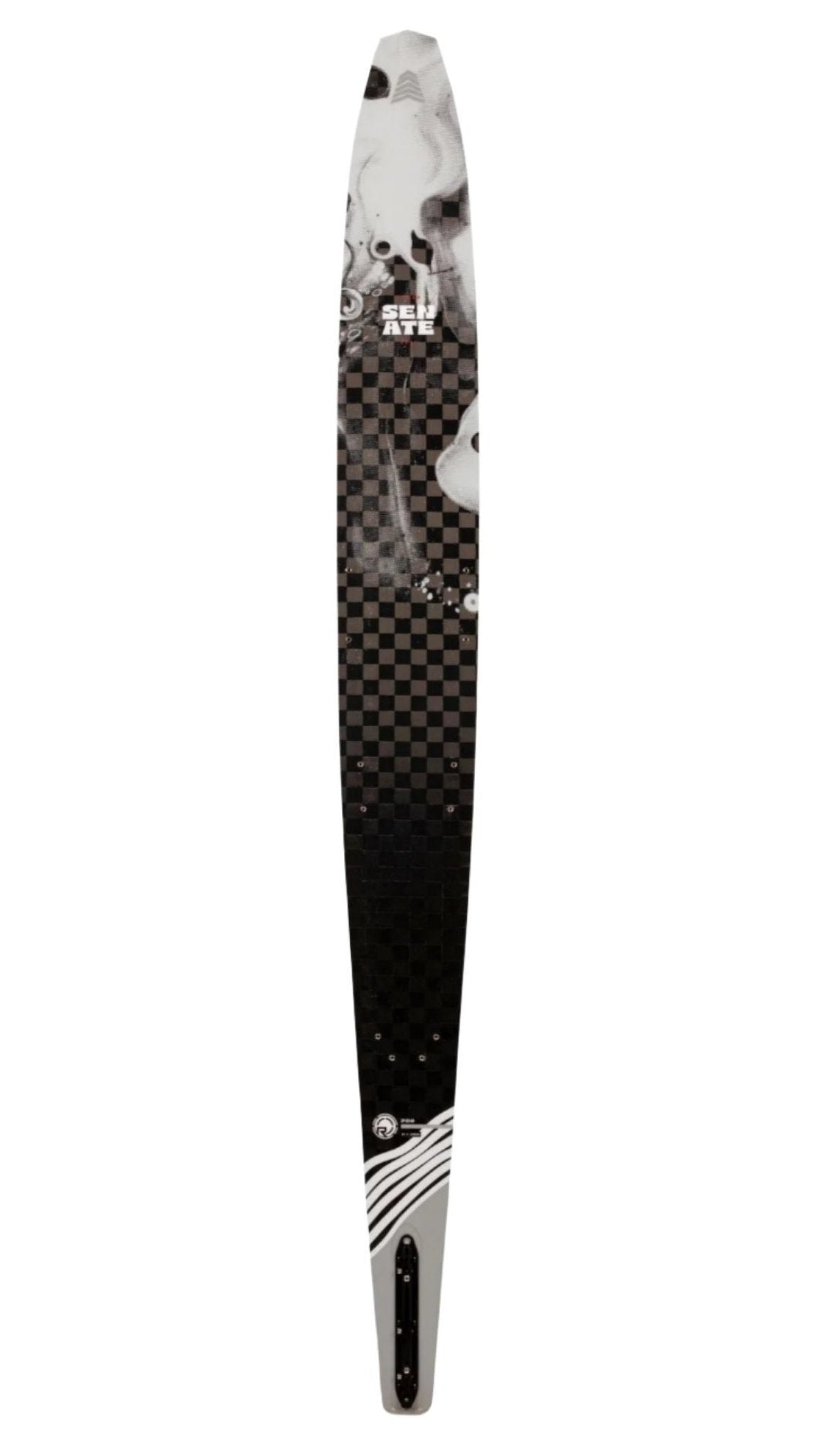 Radar Senate Pro Build Men's Slalom Ski 2025