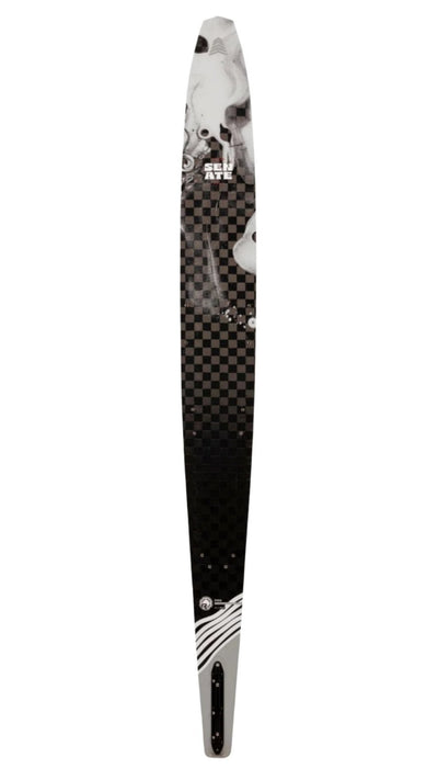 Radar Senate Pro Build Men's Slalom Ski 2025