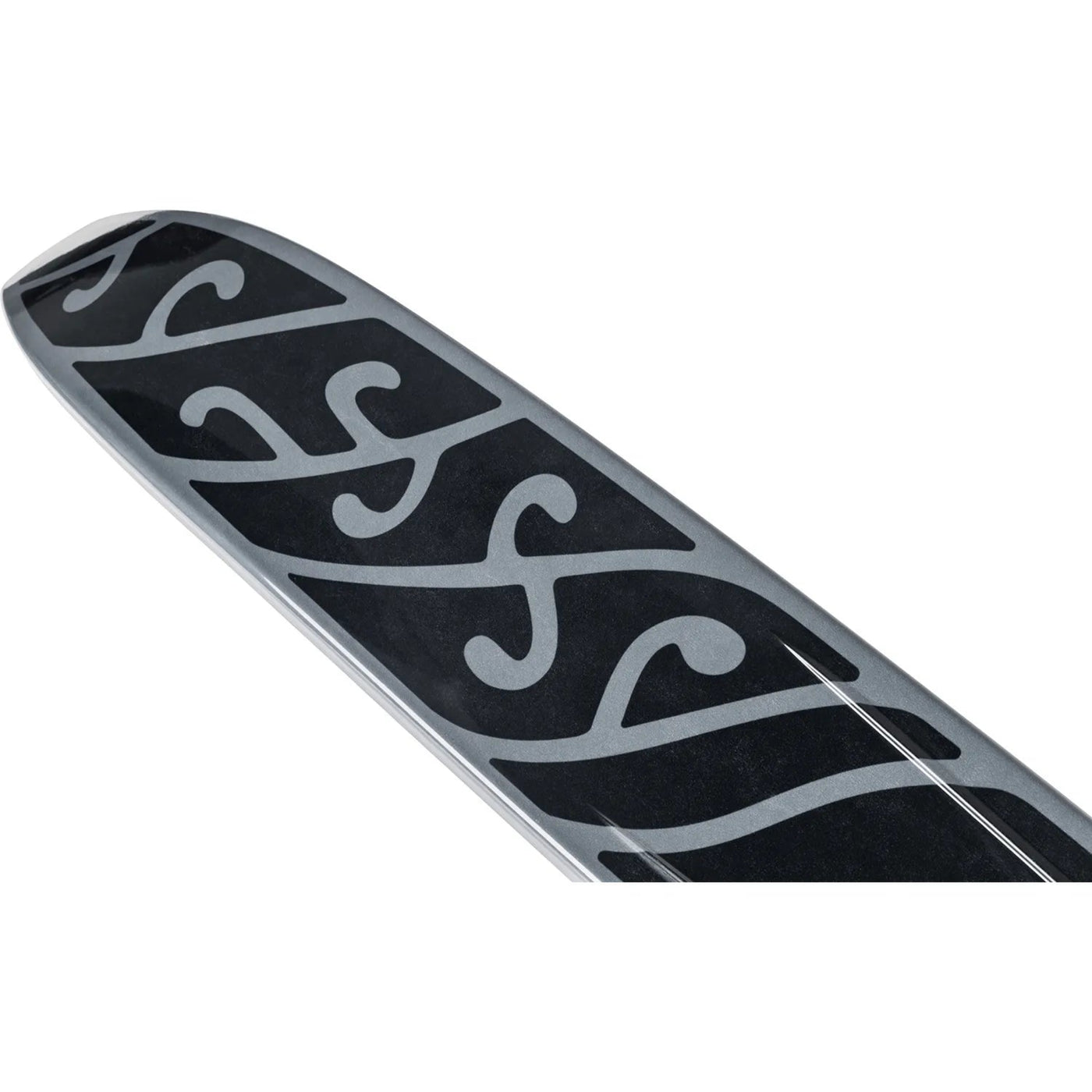 Radar Session Men's Slalom Ski 2026