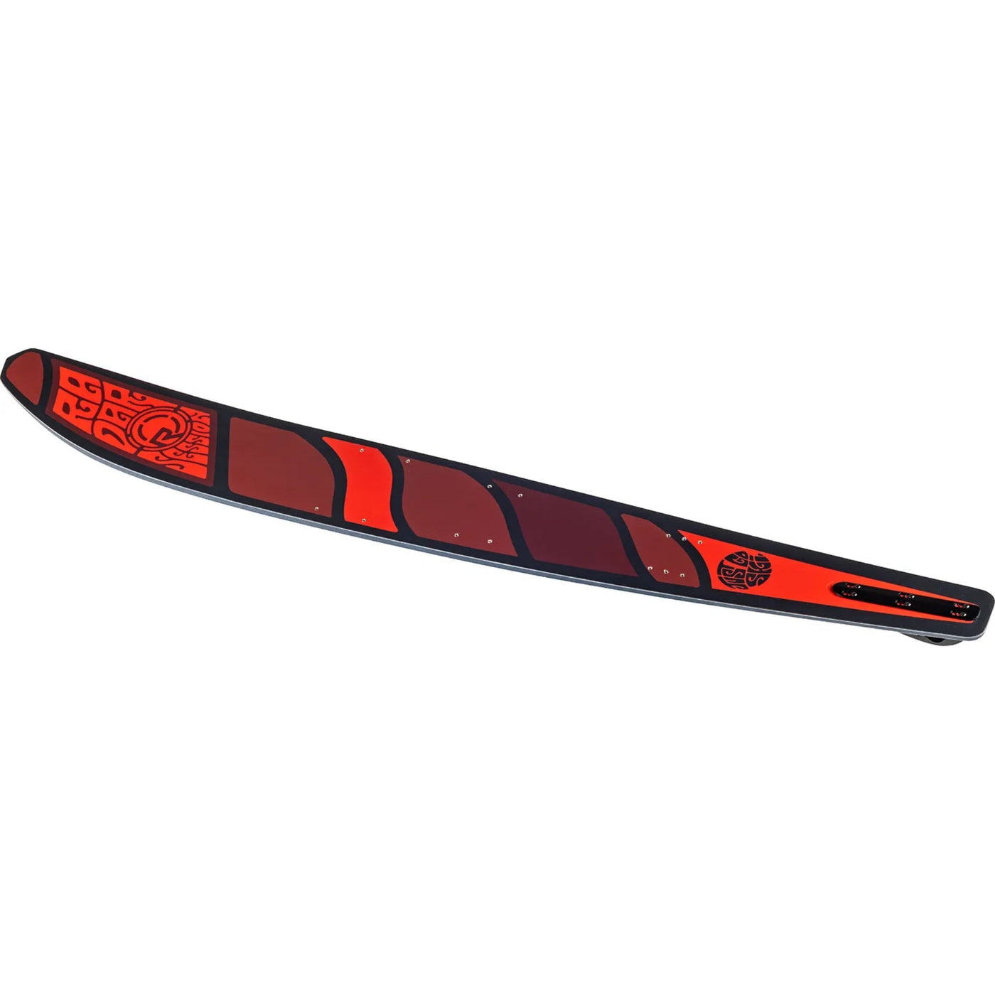 Radar Session Men's Slalom Ski 2026 Base