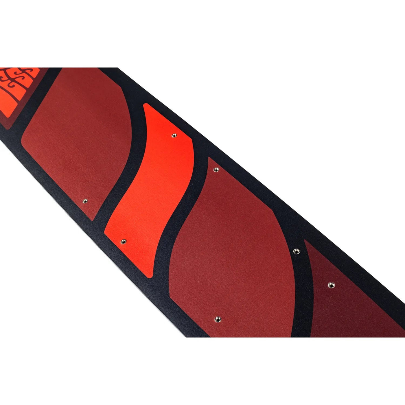 Radar Session Men's Slalom Ski 2026