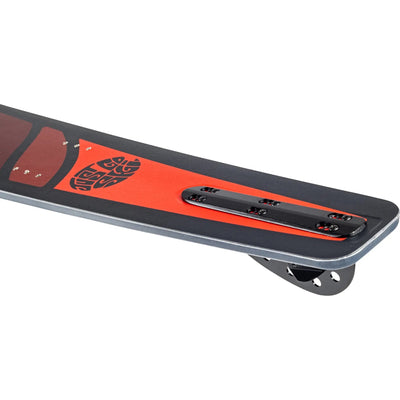 Radar Session Men's Slalom Ski 2026