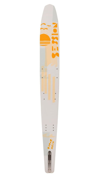 Radar Session Women's Slalom Ski 2025