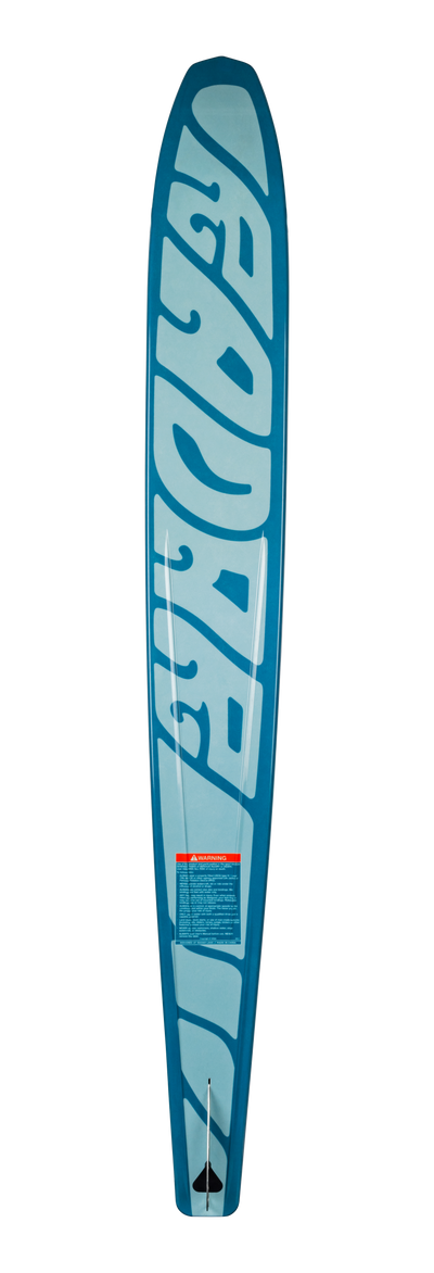 Radar Session Women's Slalom Ski 2026