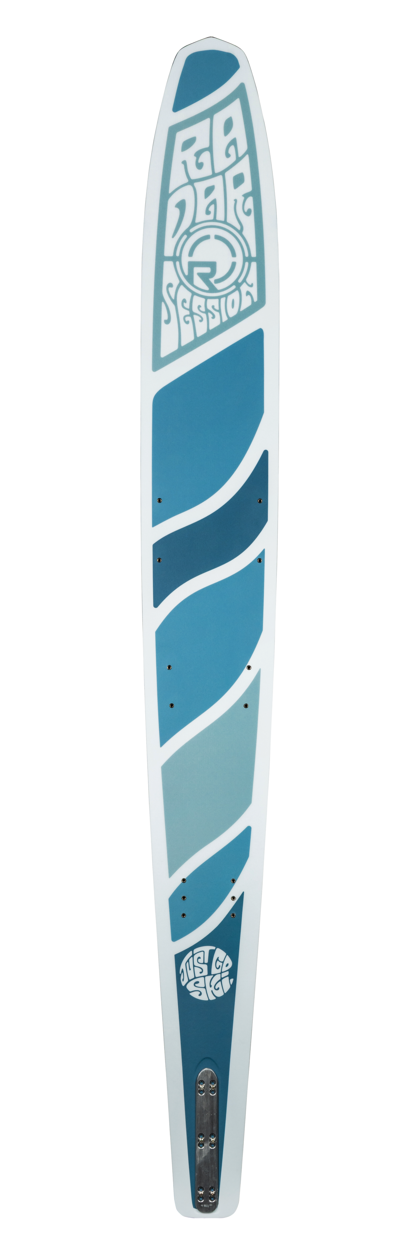 Radar Session Women's Slalom Ski 2026