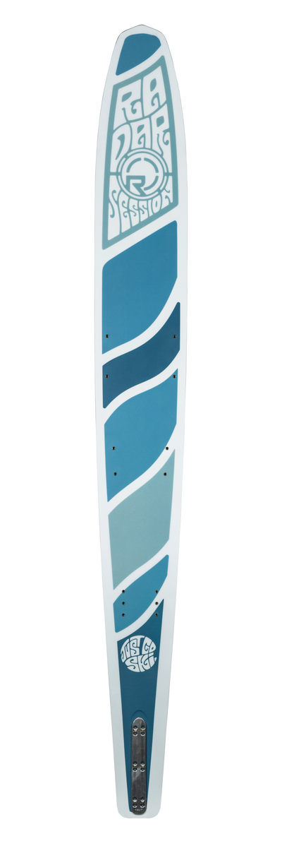 Radar Session Women's Slalom Ski 2026