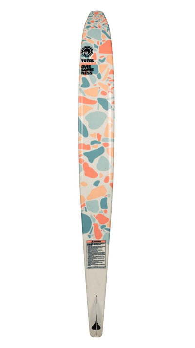 Radar T.R.A. Junior Girl's Slalom Ski 2025