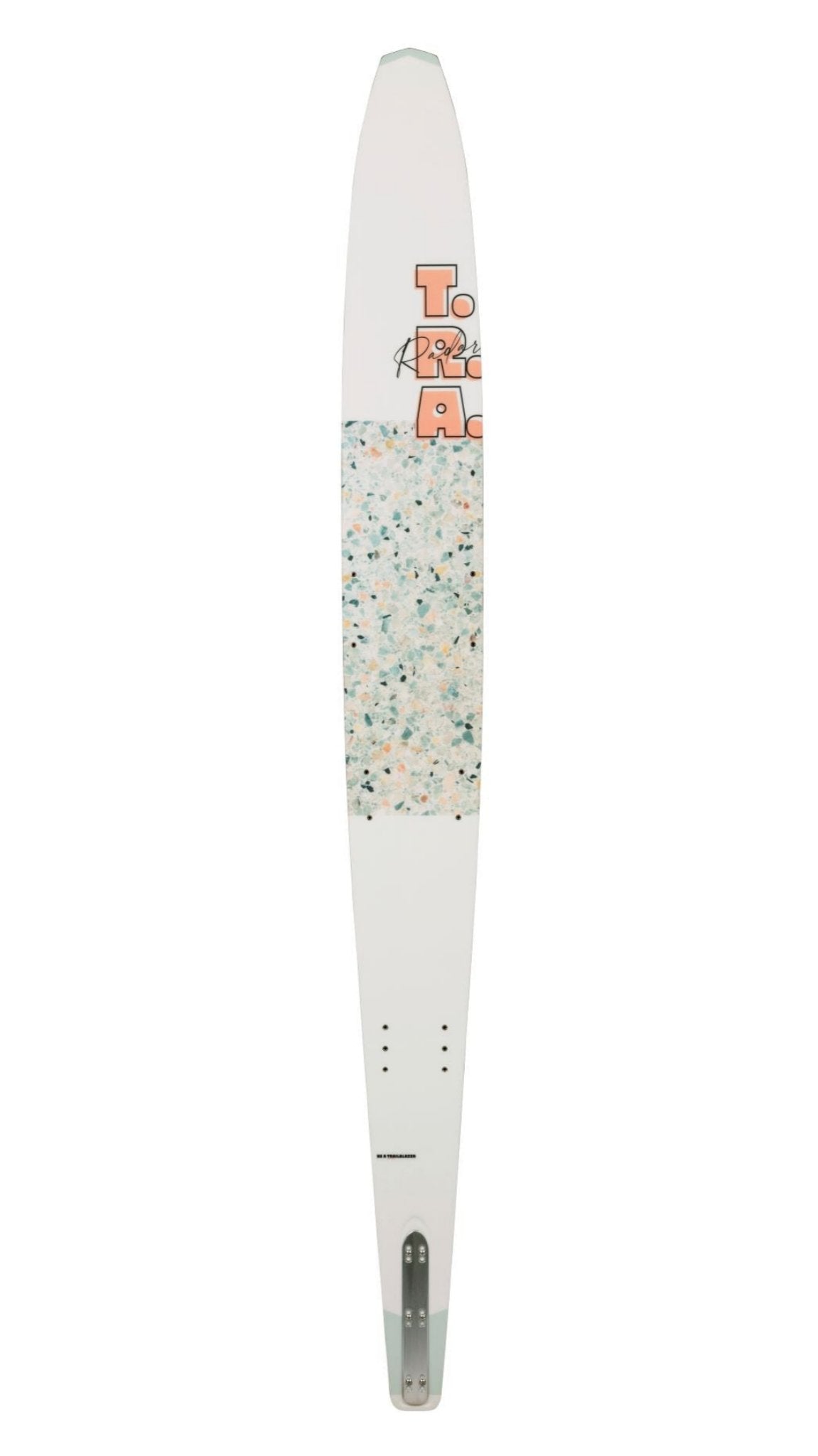 Radar T.R.A. Junior Girl's Slalom Ski 2025