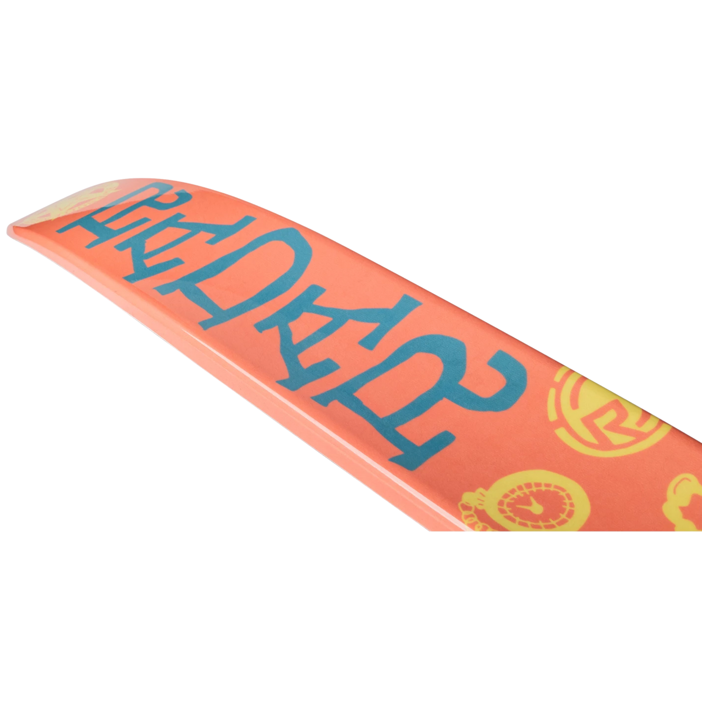 Radar T.R.A. Junior Slalom Ski - Campout Dreams 2026