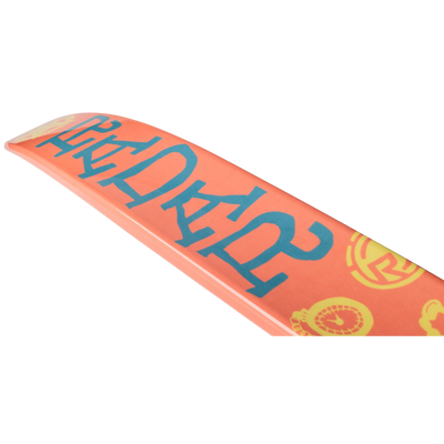 Radar T.R.A. Junior Slalom Ski - Campout Dreams 2026