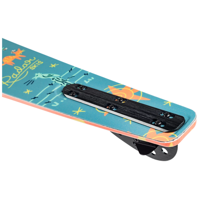 Radar T.R.A. Junior Slalom Ski - Campout Dreams 2026