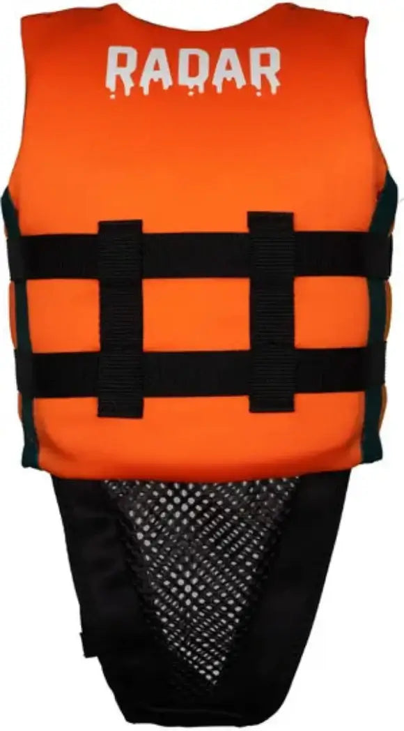 Radar TRA Toddler Life Jacket - Ice Cream Dream