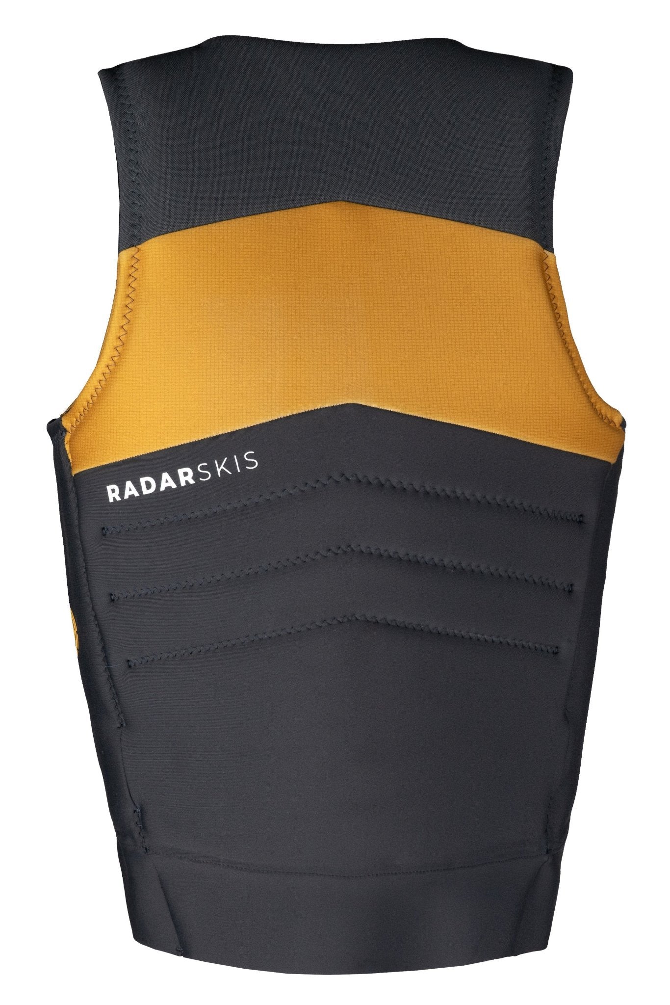 Radar Tidal L50s Life Jacket - Charcoal/Mustard