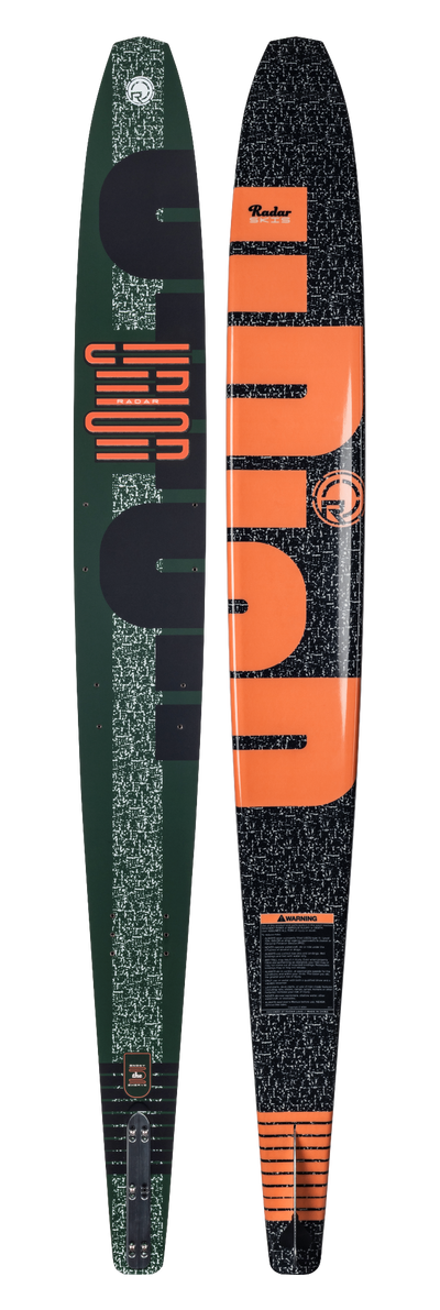 Radar Union Women's Slalom Ski 2026