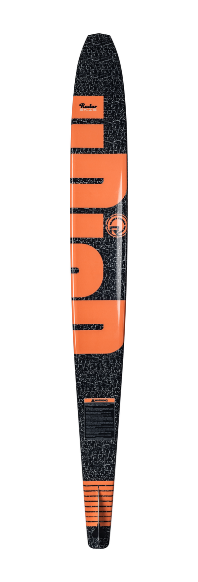 Radar Union Women's Slalom Ski 2026